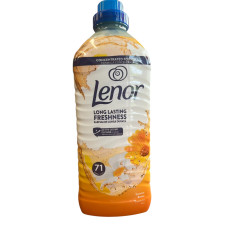 Омекотител Lenor Summer Breeze 1.491l / 71пранета 